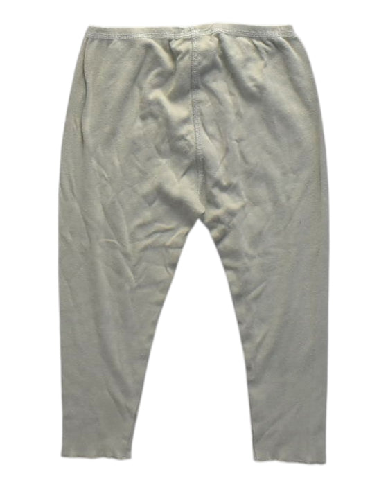 A Beige Leggings from Bonpoint in size 3T for neutral. (Back View)