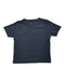 A Black Short Sleeve T Shirts from Petit Bateau in size 4T for neutral. (Back View)