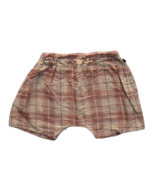 A Beige Shorts from Benebene in size 12-18M for neutral. (Front View)