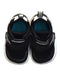 A Black Sneakers from Syunsoku in size 18-24M for neutral. (Back View)