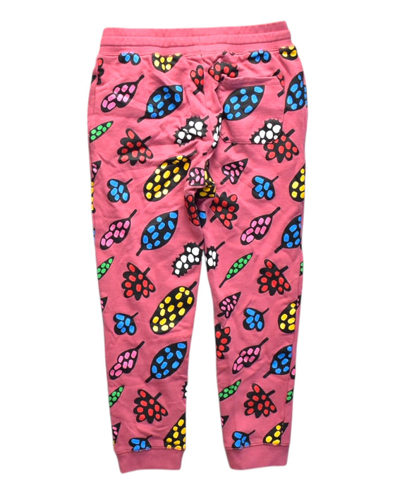 A Multicolour Casual Pants from Stella McCartney in size 10Y for girl. (Back View)