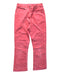 A Pink Jeans from Stella McCartney in size 12Y for girl. (Front View)