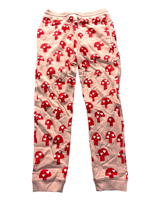 A Multicolour Casual Pants from Stella McCartney in size 12Y for girl. (Front View)