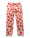 A Multicolour Casual Pants from Stella McCartney in size 12Y for girl. (Front View)
