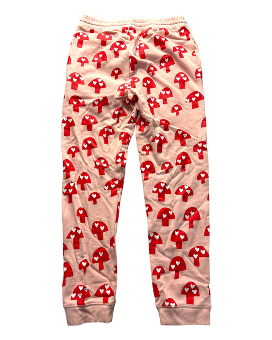 A Multicolour Casual Pants from Stella McCartney in size 12Y for girl. (Back View)