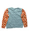 A Multicolour Crewneck Sweatshirts from Stella McCartney in size 14Y for girl. (Back View)