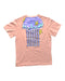 A Multicolour Short Sleeve T Shirts from Stella McCartney in size 12Y for neutral. (Back View)