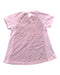 A Pink Short Sleeve Dresses from Hush Puppies in size 12-18M for girl. (Back View)