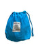 A Blue Baby Carriers from Baby K'tan in size O/S for neutral. (Front View)