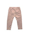 A Pink Casual Pants from Jamie Kay in size 18-24M for girl. (Back View)