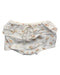 A White Bloomers from Jamie Kay in size 18-24M for girl. (Front View)