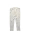 A White Leggings from Jamie Kay in size 4T for girl. (Back View)