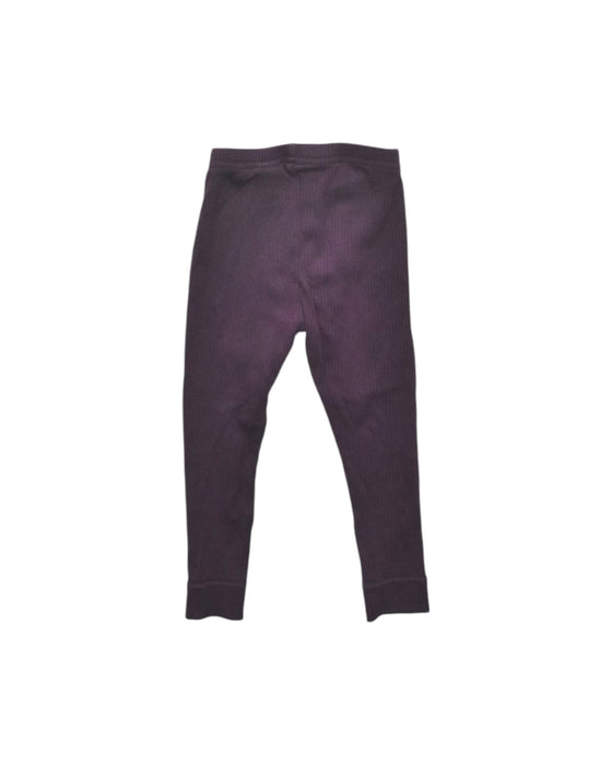 A Black Leggings from Jamie Kay in size 12-18M for girl. (Back View)