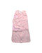 A Pink Sleepsacs from HALO in size 3-6M for girl. (Front View)