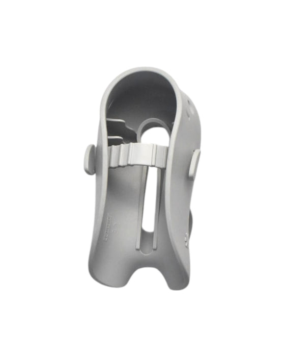 A Grey Bath Accessories from Skip Hop in size O/S for neutral. (Back View)