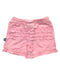 A Pink Bloomers from KicKee Pants in size 3-6M for girl. (Back View)