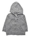 A Grey Hooded Sweatshirts from Esprit in size 2T for boy. (Front View)