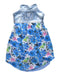 A Multicolour Sleeveless Shirts from Guess in size 3-6M for girl. (Back View)