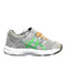 A Multicolour Sneakers from ASICS in size 12-18M for neutral. (Front View)