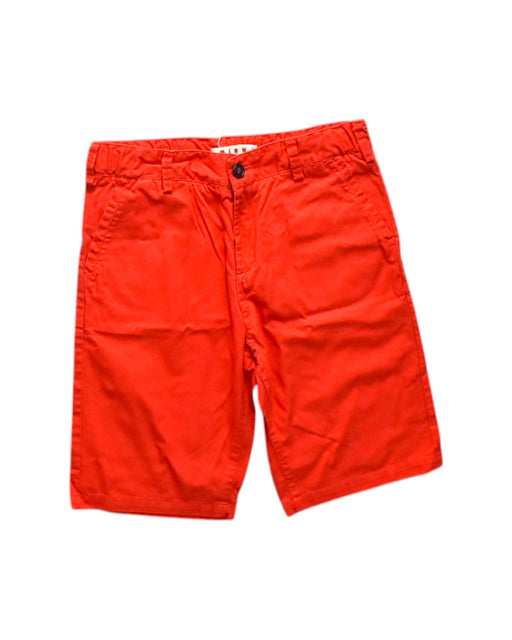 A Red Shorts from Marni in size 8Y for boy. (Front View)