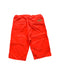 A Red Shorts from Bonpoint in size 10Y for boy. (Back View)
