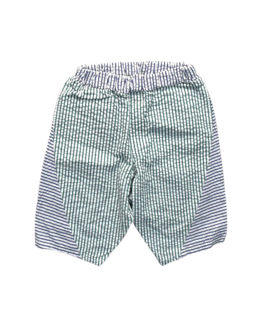 A Multicolour Shorts from Hakka in size 6T for neutral. (Front View)