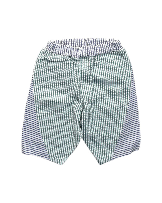 A Multicolour Shorts from Hakka in size 6T for neutral. (Front View)