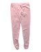 A Pink Sweatpants from Chickeeduck in size 12Y for girl. (Front View)