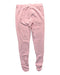 A Pink Sweatpants from Chickeeduck in size 12Y for girl. (Back View)