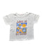 A Multicolour Short Sleeve T Shirts from Seed in size 8Y for girl. (Front View)