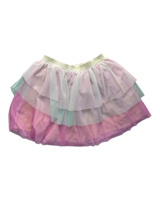 A Multicolour Tulle Skirts from Monsoon in size 12Y for girl. (Front View)