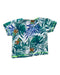A Multicolour Short Sleeve T Shirts from Guess in size 3-6M for neutral. (Back View)
