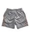 A Grey Shorts from Puma in size 3T for boy. (Back View)