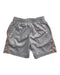 A Grey Shorts from Puma in size 3T for boy. (Back View)