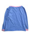 A Multicolour Long Sleeve Tops from Peter Alexander in size 4T for girl. (Back View)