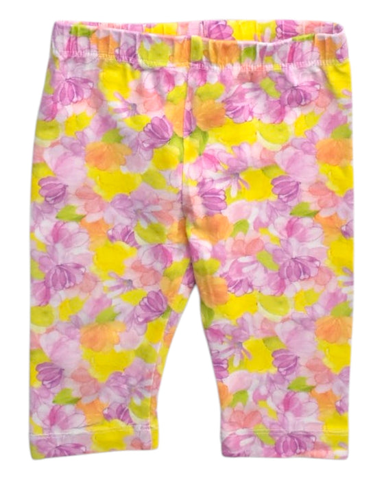 A Multicolour Leggings from Mayoral in size 2T for girl. (Front View)