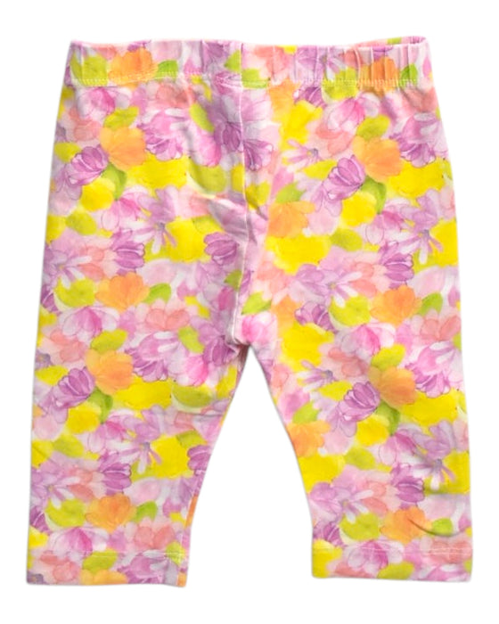A Multicolour Leggings from Mayoral in size 2T for girl. (Back View)