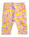 A Multicolour Leggings from Mayoral in size 2T for girl. (Back View)
