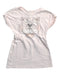 A Pink Short Sleeve Dresses from Kenzo in size 3T for girl. (Front View)