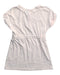 A Pink Short Sleeve Dresses from Kenzo in size 3T for girl. (Back View)