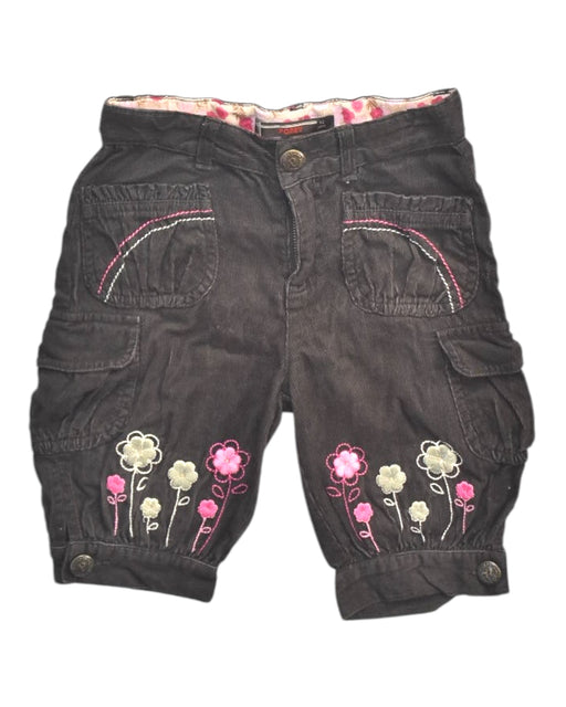 A Multicolour Casual Pants from PONEY in size 12-18M for girl. (Front View)