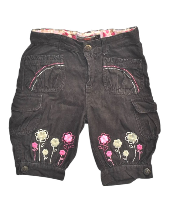 A Multicolour Casual Pants from PONEY in size 12-18M for girl. (Front View)
