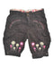 A Multicolour Casual Pants from PONEY in size 12-18M for girl. (Front View)