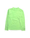 A Green Long Sleeve Tops from ERL Venice Beach California in size 10Y for boy. (Front View)