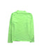 A Green Long Sleeve Tops from ERL Venice Beach California in size 12Y for boy. (Back View)