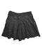 A Black Short Skirts from Diesel in size 14Y for girl. (Back View)