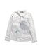 A White Long Sleeve Shirts from Dior in size 8Y for boy. (Front View)