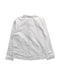 A White Long Sleeve Shirts from Dior in size 8Y for boy. (Back View)