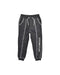A Black Sweatpants from Emporio Armani in size 10Y for boy. (Front View)