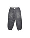 A Black Sweatpants from Fendi in size 8Y for boy. (Front View)